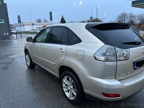 Predám Lexus RX300 LPG - 5