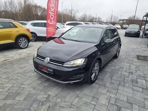 Volkswagen Golf 2.0 TDI BMT 150k Highline - 5