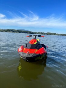 Predám Sea doo Spark Trixx - 5