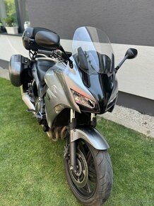 Honda cbf 1000 - 5