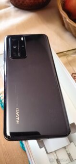 Huawei p40 PRO  8/256 dual sim - 5