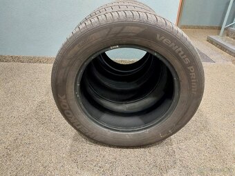 Hankook letne pneumatiky 225/60 R17 - 5