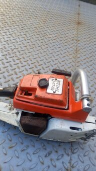 Pila stihl 041 - 5