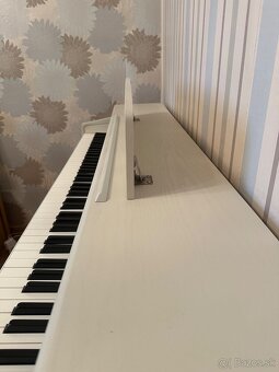 Digitálne piano kurzweil - 5