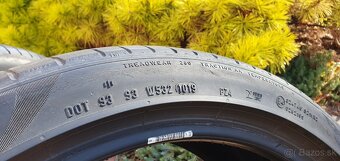 PIRELLI PZERO, 245/40 R19 LETNE, 245/40 19 - 5