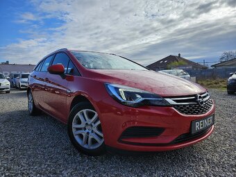 Opel Astra Sport Tourer ST 1.6 CDTI ECOTEC Innovation - 5