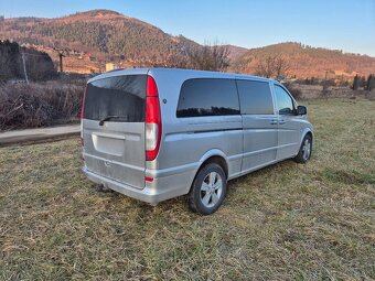 Mercedes Vito 116 - 5