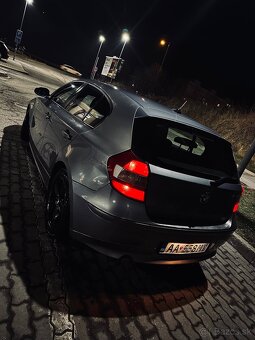 BMW 118D - 5