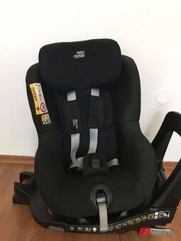 Britax Römer DUALFIX M i-Size - 5