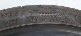 1x Goodyear 225/35R19 - 5