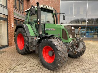 Fendt 412 Vario TMS - 5