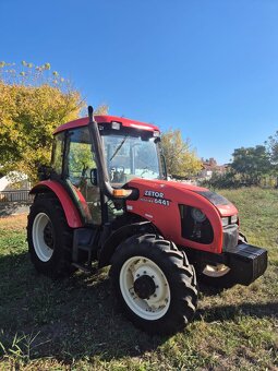 Zetor 6441 proxima - 5