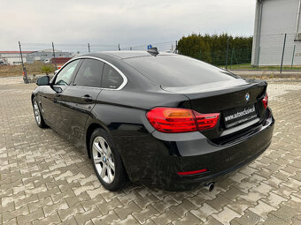 BMW Rad 4 Gran Coupé 418d A/T - 5