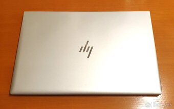 HP EliteBook 850 G7 i7-10Gen, 16GB,256SSD max zachovalý - 5