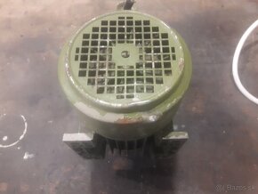 elektromotor mez mohelnice 370W 1420ot/min. - 5