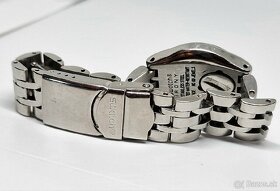 Dámske quartzové hodinky Swatch Irony, vintage - 5