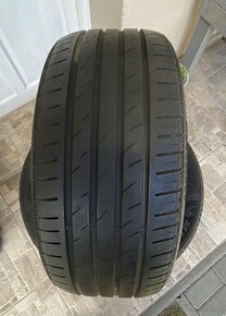 4x pneu Nexen 225/40 R18 92W - 5