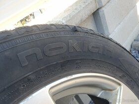 Zimna sada 185/65 r15 5×114,3 (KIA) 67,1 - 5