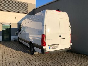 Mercedes Benz Sprinter 315 CDI L3H2 - 5