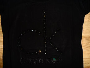 Dámske tričko Calvin Klein - 5