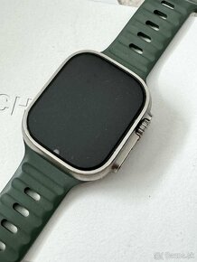 Apple Watch Ultra - v Záruke - 5