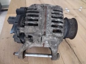 Iveco dailay-Alternator - 5