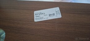 Posteľ Ikea Nyvoll - 5