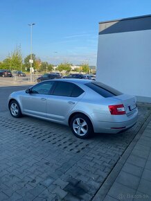 Škoda Octavia 3 (1.6 - 85KW) - facelift - r.v. 8/2017 - 5