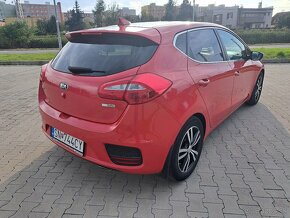 Kia Ceed 1.4 CVVT - 5