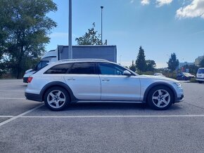 Audi A6 allroad - 5