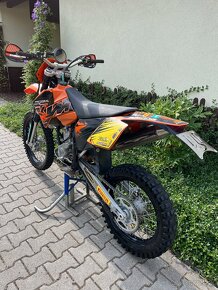 KTM 250 EXC-F - 5