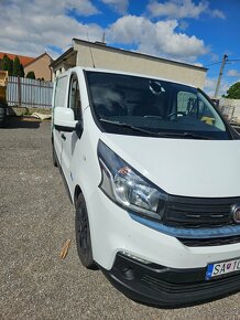 Fiat Talento - 5