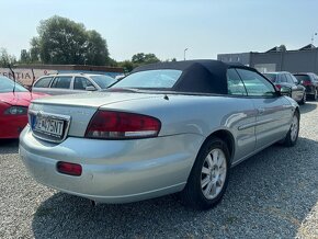 Chrysler Sebring - 5