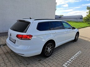 Volkswagen Passat B8 variant 2.0 tdi DSG - 5