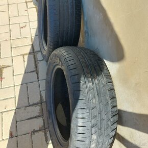 Goodyear 205/60  R16 letné - 5