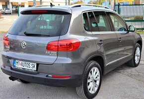 Volkswagen Tiguan 2.0 CR TDI 4-Motion Sport&Style DSG - 5