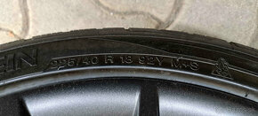 1ks zimne pneu Vredestein 225/40R18 - 5