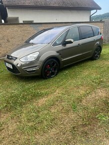 Ford S-max 2.0 ecoboost - 5