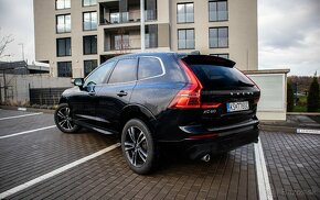 Volvo XC60 D5 Momentum AWD A/T odpočet DPH - 5