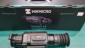 Hikmicro THUNDER 2.0 TH25P Termovízia - 5