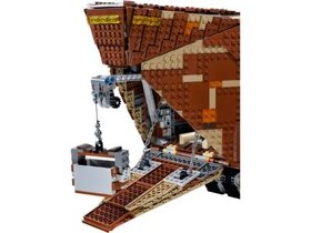 75059 LEGO Star Wars Sandcrawler - 5