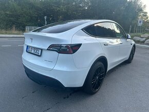 Tesla Model Y, Long Range AWD, DPH - 5