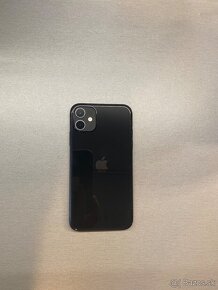 iPhone 11 64Gb Black - 5