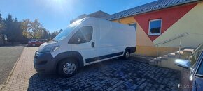 Citroen Jumper 2.0HDi - 5