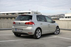 Volkswagen Golf 2.0 TDI 140k MT6 Style - 5