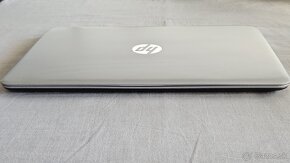 HP EliteBook 840 G3 (i5-6300U/8GB DDR4/256GB SATA SSD/14") - 5