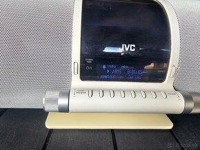 JVC  RV-S1W - 5