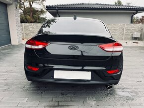 Hyundai i30 Fastback 1.4T-GDI - 5