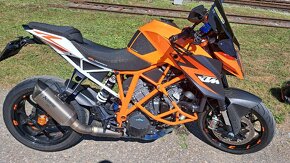 Ktm superduke 1290 - 5