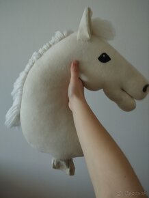 Hobby horse - 5